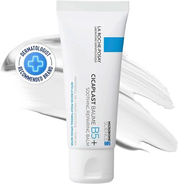 La Roche-Posay Cicaplast Baume B5+ 40Ml ürün görseli 1