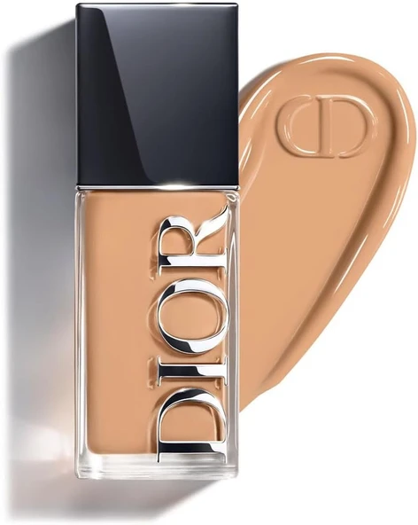 Forever Skin Glow Fondöten 4N Koyu Ten, 5003365489 ürün görseli 1