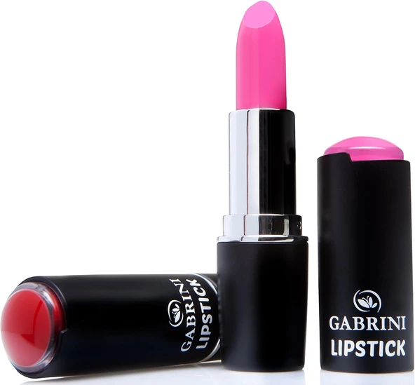 Gabrini Matte Lipstick 12 ürün görseli 1