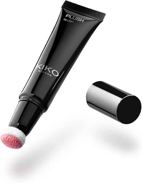 Kiko Milano Kiko Allık - Plush Blush - 03 Pink Ballerina ürün görseli 1