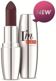 Pupa I'M Pure Color Lipstick 415 Ruj ürün görseli 1