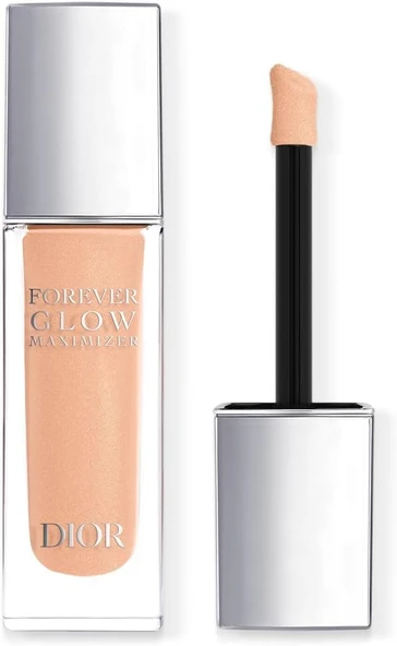 Forever Glow Maximizer Likit Aydınlatıcı Gold, 5003151935 ürün görseli 1