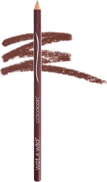 Color Icon Lipliner Pencil Dudak Kalemi Willow E712 ürün görseli 1