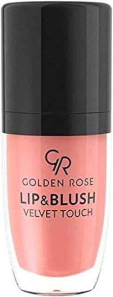 Lip&Blush Velvet Touch No:02 1 Paket ürün görseli 1