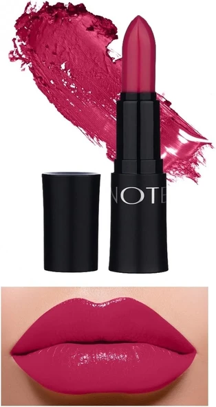 Cosmetics Mattemoıst Lıpstıck Ruj No 305 ürün görseli 1