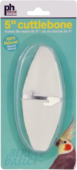Ph Prevue Hendryx Pet Pet Bpv1143 5-Inç Kuş Mürekkepebone, Orta ürün görseli 1