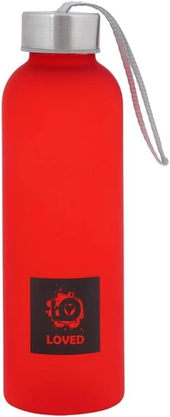Biggdesign Moods Up Love Matara 580 Ml ürün görseli 1