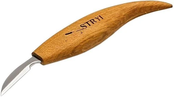Stryi 183810 Ahşap Oyma Bıçağı ürün görseli 1