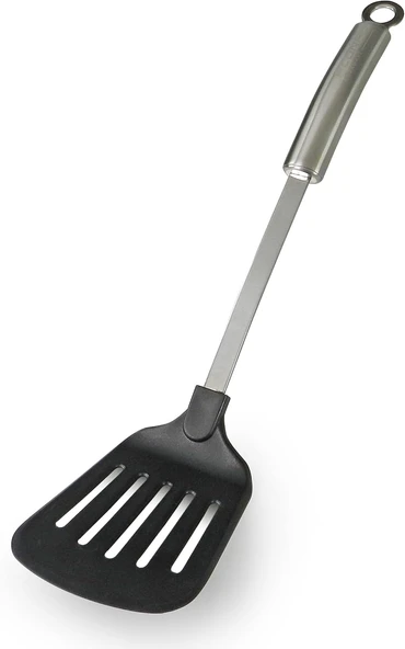 Flonal Plastik Uçlu Delikli Spatula 36 Cm ürün görseli 1