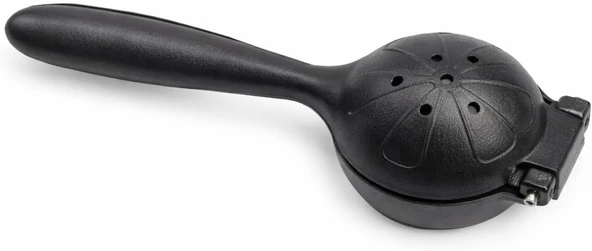 Limon Sıkacağı, Döküm Metal, Manuel Kollu Narenciye Meyve Sıkacak ürün görseli 1