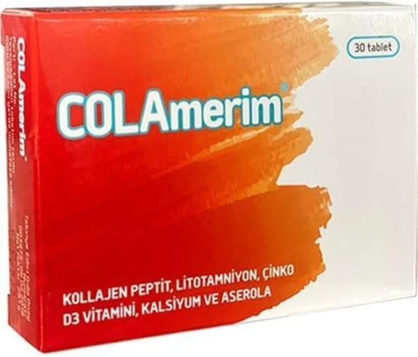 Colamerim 3 Lü Set ürün görseli 1