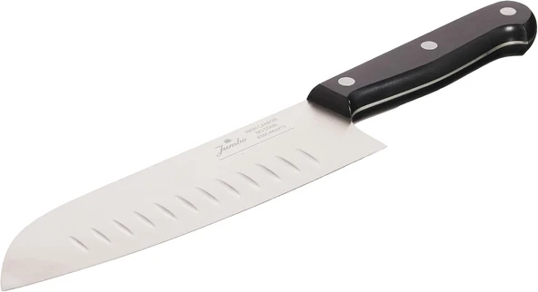 Magic Santoku Chef Bıçağı - Cm ürün görseli 1