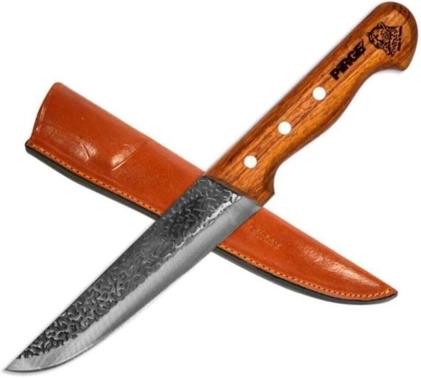Pirge Forged Kasap Bıçağı 19 Cm ürün görseli 1