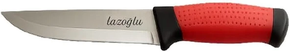 Çift Renkli Kasap Bıçağı Kasap Et Günlük Kullanım No 1 Ergonomik Tutuş ürün görseli 1