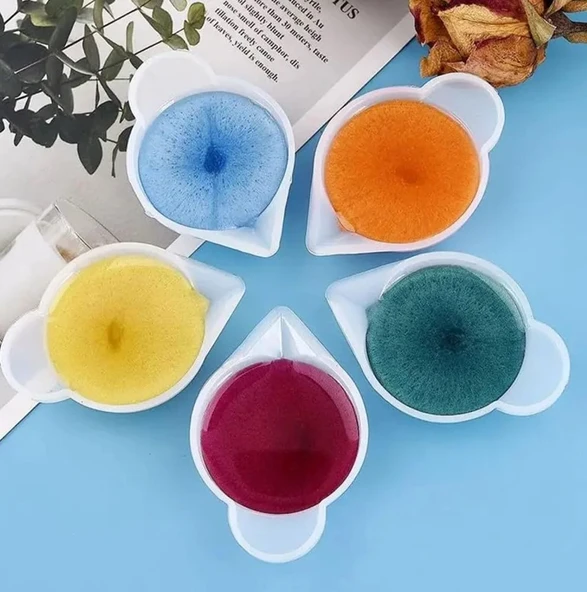 Epoksi Reçine Silikon Karıştırma Kabı, Döküm Için Uçlu Beaker, 10 Ml ürün görseli 1