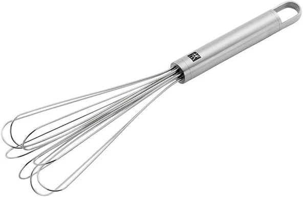 Zwilling Çırpıcı, 27.5 Cm, Metalik Gri, 18/10 Paslanmaz Çelik, 18/10 Paslanmaz Çelik ürün görseli 1