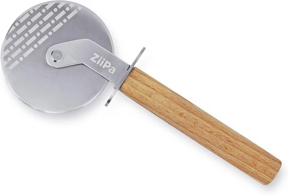 Ziipa Rio Pizza ürün görseli 1