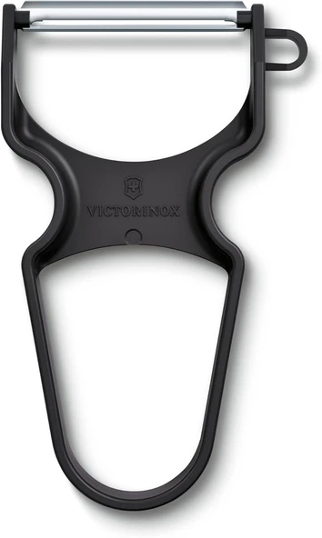 Victorinox 6.0930.3 Rapid Siyah Soyacak ürün görseli 1