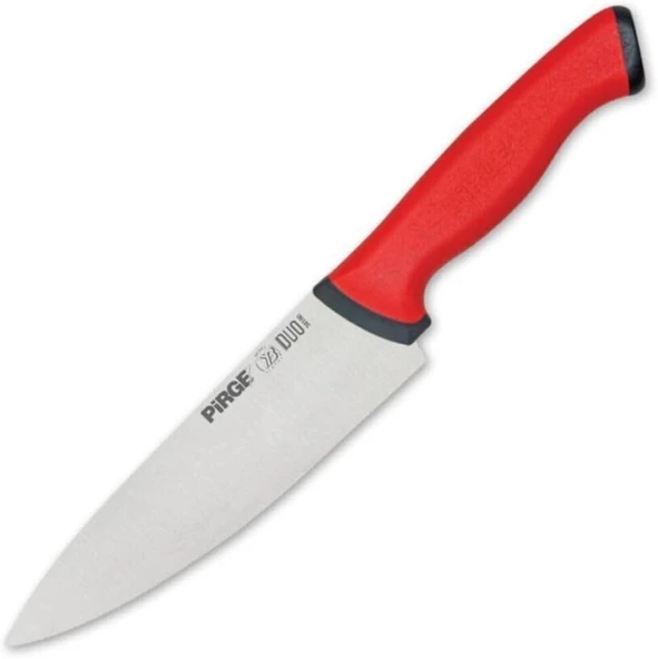 Pirge Duo Şef Bıçağı 19 Cm, Tek Ebat ürün görseli 1