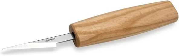 Beavercraft C7 Küçük Detay Ahşap Oyma Bıçağı ürün görseli 1