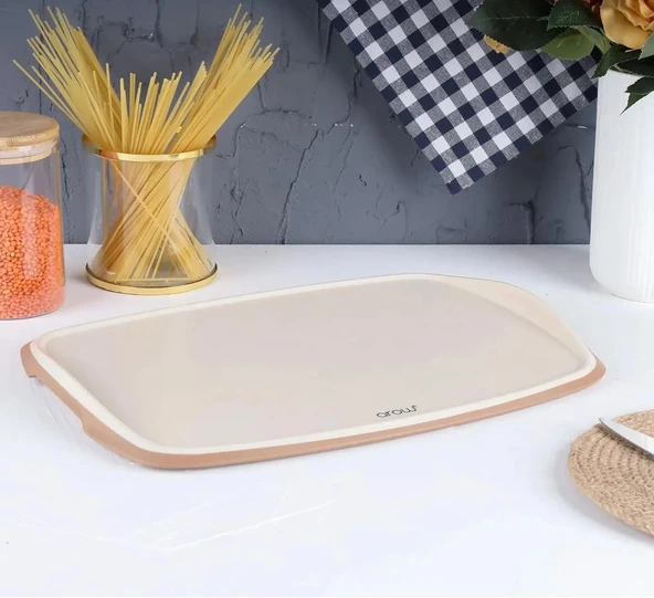 Arow Tino Kesme Tahtası 23X34 Cm ürün görseli 1