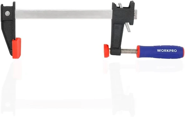 Workpro Wp232031 30Cm Döküm Profesyonel Marangoz İşkence ürün görseli 1