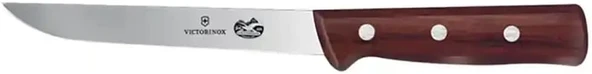 Victorinox 5.6006.15Rad 15Cm Sıyırma Bıçağı, Çam Ağacı ürün görseli 1