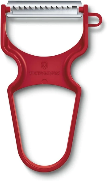 Victorinox Rapid Jülyen Soyacak Kırmızı ürün görseli 1