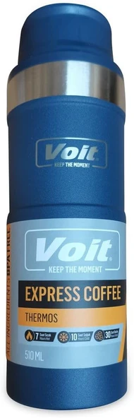 Voit Express Coffee Termos 510 Ml, ürün görseli 1