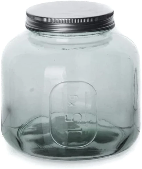 Table Passion San Miguel Kavanoz 1.5 Kg ürün görseli 1