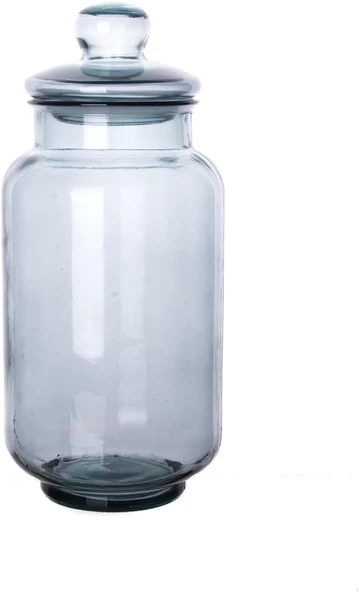 San Miguel Kavanoz Tarro Liso 41 Cm, 57Gsk014788 ürün görseli 1