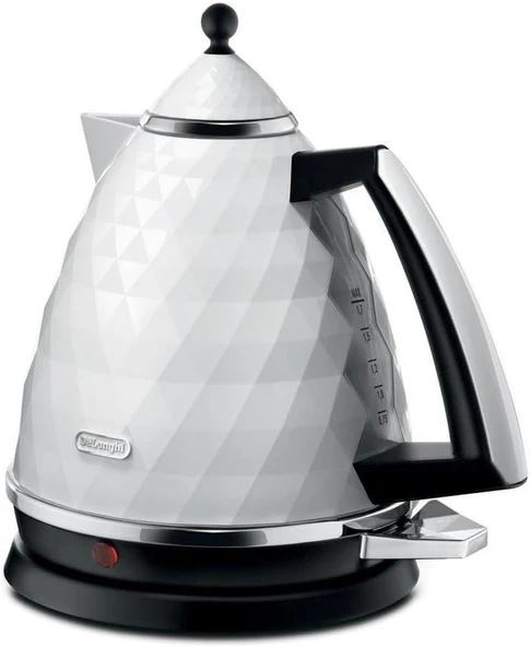 De'Longhi Brillante Su Isıtıcısı Kbj 2001.W ürün görseli 1