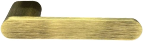 System Ovalın Tuvalet Kağıtlığı Antik 25X63X159 Mm ürün görseli 1