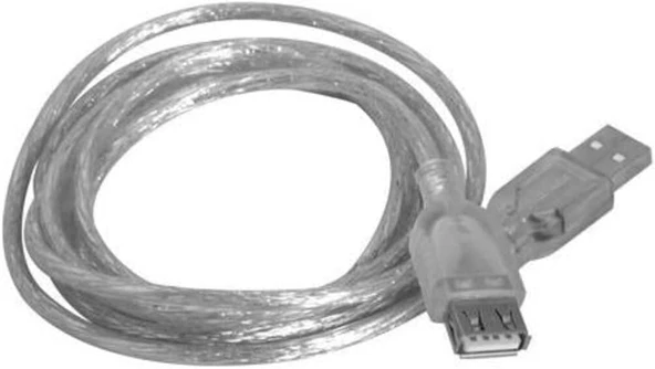 Qport Q Uz1 Usb 2.0 1.5 Mt Uzatma Kablosu ürün görseli 1