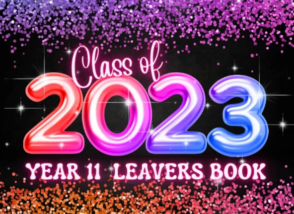 Independently Published Class Of 2023 Year 11 Leavers Book: A Comprehensive Keepsake Memory Album For Secondary School Graduates - Blank Autograph Book With Plenty Of Space ... - Preserving Memories ürün görseli 1
