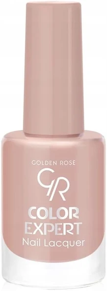 Color Expert Nail Lacquer No: 07 - Geniş Fırçalı Oje 10.2 Ml ürün görseli 1