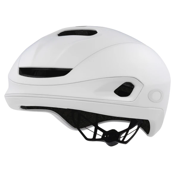 Oakley ARO7 Lite Yol Bisikleti Kaskı FOS901771 11B Matte White Small 52-56cm ürün görseli 1