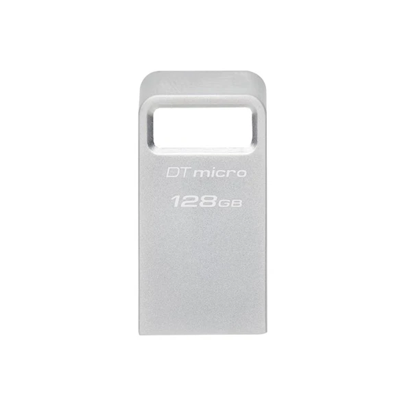 KINGSTON Kingston 128GB DT Micro DTMC3G2/128GB ürün görseli 1