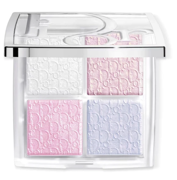 Dior Backstage Glow Maximizer Palette - Yüz Paleti 002 ürün görseli 1