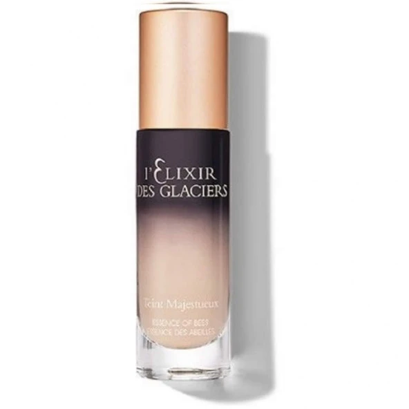 Valmont Teint Majestueux - Amber In Shangai Saten Glow Fondöten 30ml. ürün görseli 1