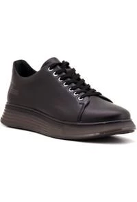 MARCOMEN 15275 İTHAL TABAN DERİ GENÇ SNEAKER ERKEK AYAKKABI ürün görseli 1