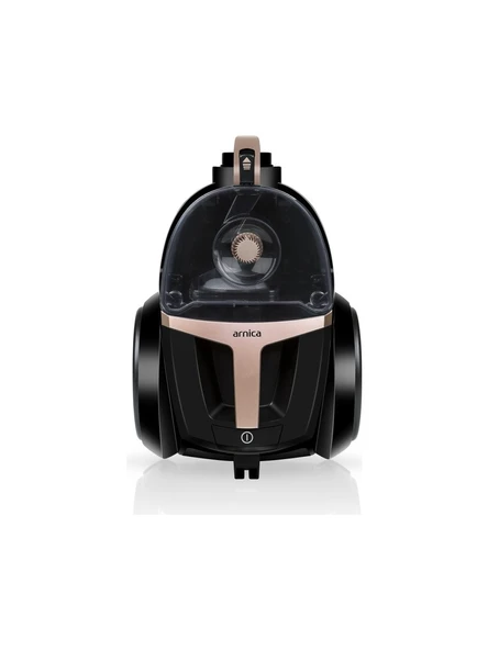 Arnica Cyclone ET14402 Rose 750 W Toz Torbasız Süpürge