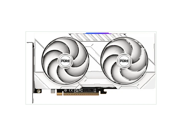 Sapphire RX 9060 XT PURE