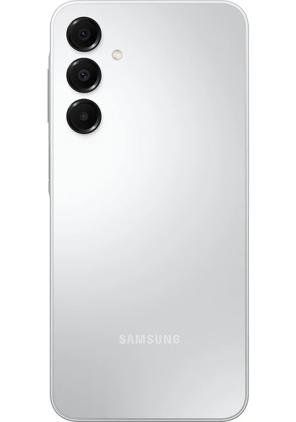 Samsung Galaxy A16 4 GB 128 GB Gri Samsung