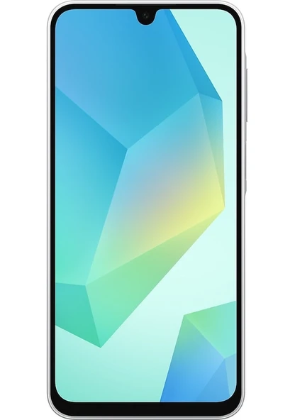 Samsung Galaxy A16 4 GB 128 GB Gri Samsung