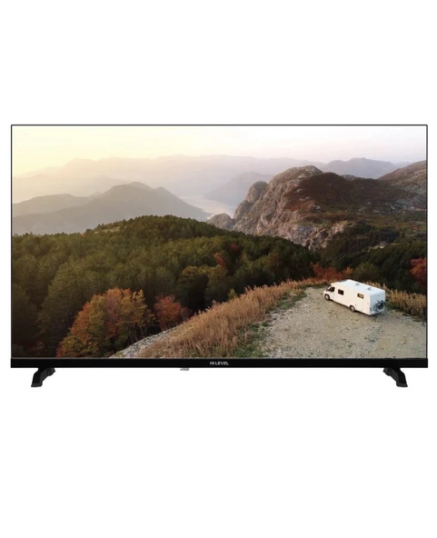 Hi Level 40hrt900 Full Hd 40 102 Uydu Alıcılı Smart LED TV