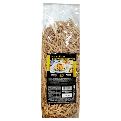 Piyale Erişte 500 g 5'li Paket