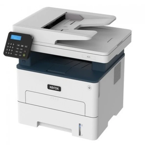 PTTAVM: XEROX B225VDNI LAZER YAZICI TAR/FOT/DUB/ETH/WIFI