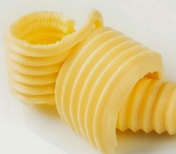 Doğal Karadeniz Köy Yayık Tereyağı 250 gr ürün görseli 1