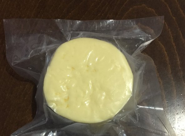 Köy Yayık Tereyağı 500 gr - Resim 2